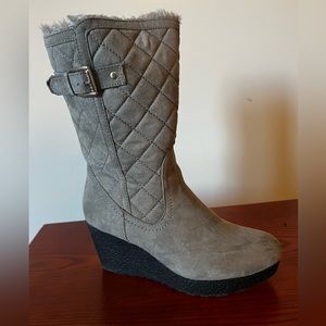 Guess. Used like New